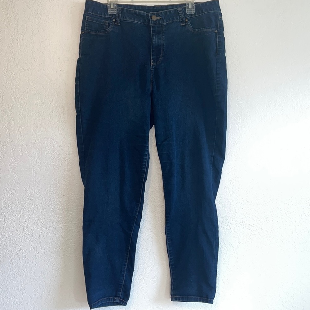 Size 18W Jeans